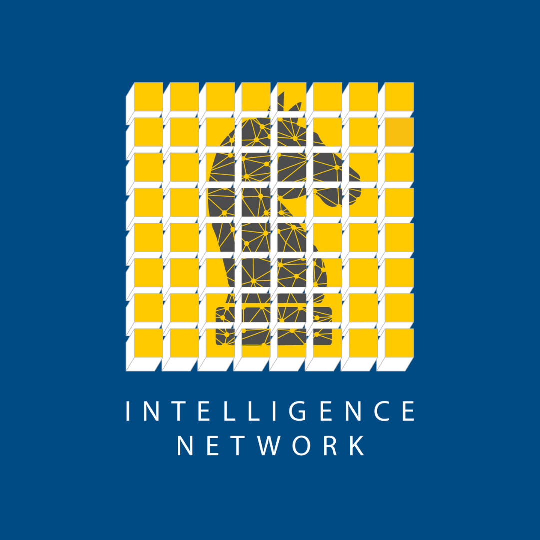 Logo Intelligence Network